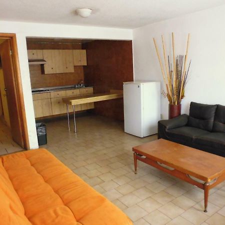 סן לואיס פוטוסי Hotel San Luis מראה חיצוני תמונה