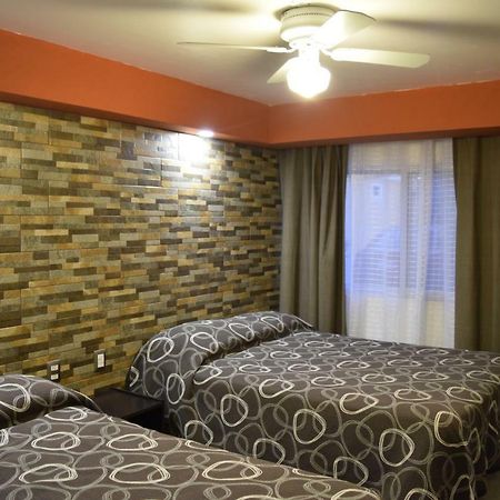 סן לואיס פוטוסי Hotel San Luis מראה חיצוני תמונה