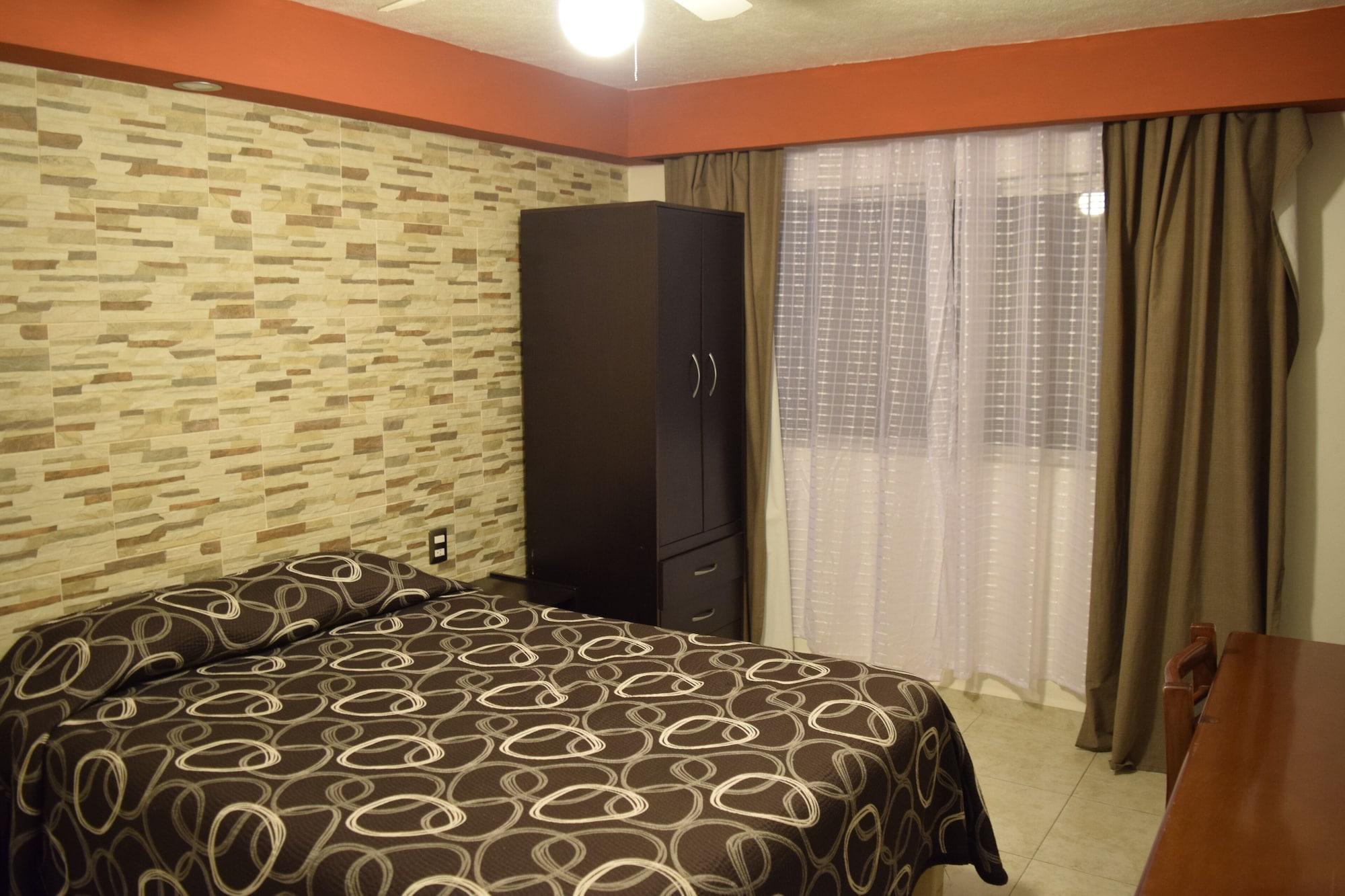 סן לואיס פוטוסי Hotel San Luis מראה חיצוני תמונה