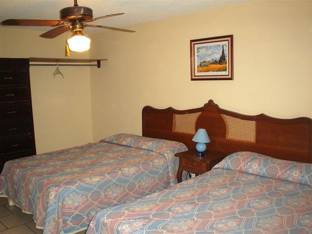 סן לואיס פוטוסי Hotel San Luis מראה חיצוני תמונה