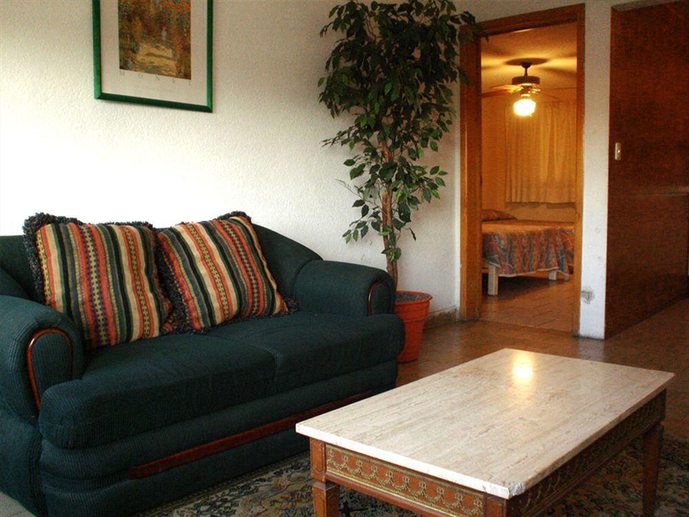 סן לואיס פוטוסי Hotel San Luis מראה חיצוני תמונה