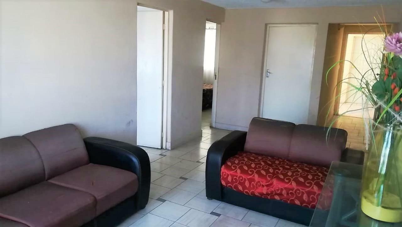 סן לואיס פוטוסי Hotel San Luis מראה חיצוני תמונה